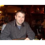 Chris Coleman's photo