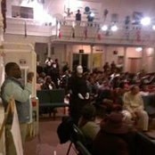 Bishop Thomas's photo