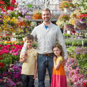 George Meister's photo