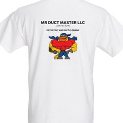Mr Duct Master LLC