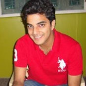 Akash Goel's photo