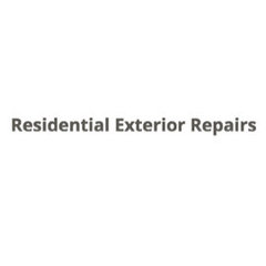 Residential Exterior Repairs