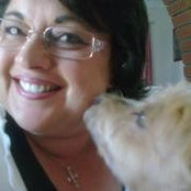 Marisa Macri's photo