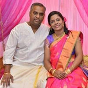 Photo de Munireternam Muniandy