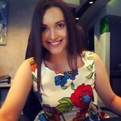 Анна Колесникова's photo
