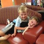 Tricia Johnstone's photo