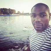 Foto von Benjamin Kisudi
