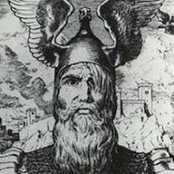 Thomas Drapers foto