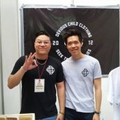 Lentz Chun's photo