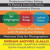 Lally Jee's photo