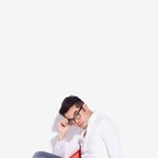 Wilson Wu's photo