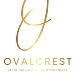 The Oval and Round Mirror Store