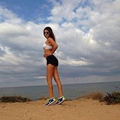Victoria Miller's photo