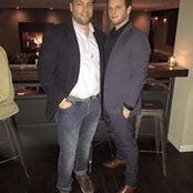 Michael Daniel's photo