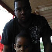 Byron Jeffers's photo