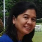 Lani Bañas's photo