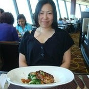 Agnes Lui's photo