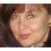 Nancy Nahid Burmann's photo