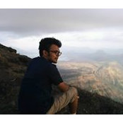 Aalhad Patil's photo