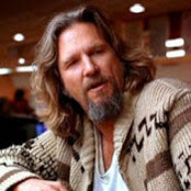 Foto von Jeff Lebowski