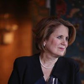 Deborah Jacksons foto