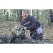 Lee Crump's photo