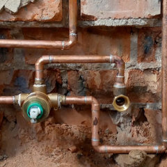 MB plumbers