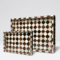 Trays - Products