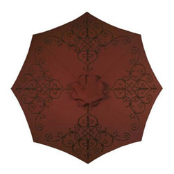 Mary - Outdoor Umbrellas
