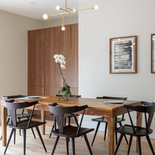 Living / Dining 130 Northwestern