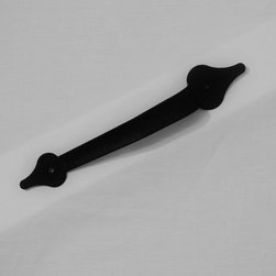 Architectural Handles - Blue Ridge - Door Levers