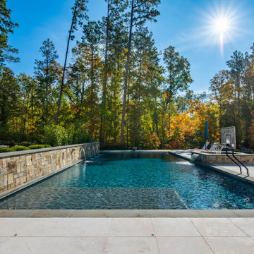 Willowsford Retreat