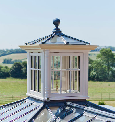 Классический  by Vale Garden Houses