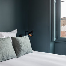 Bedroom Ideas