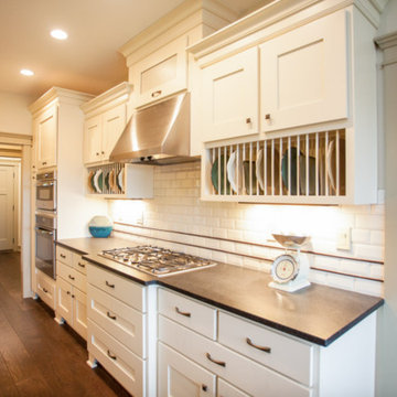 River Creek Remodel