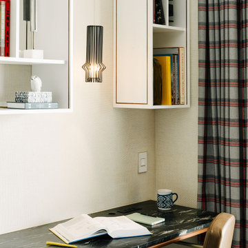 Hudson River View Residence