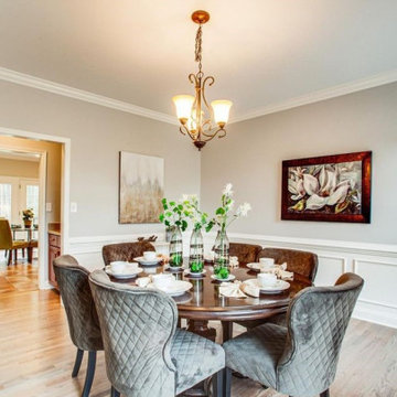 Stafford Stylish Staging