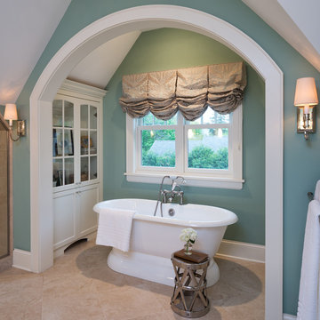 Edina Remodel