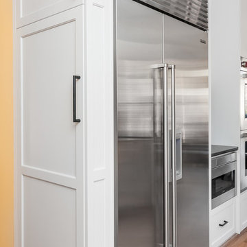 A Brookhaven Kitchen