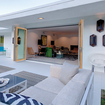 LaCantina Doors