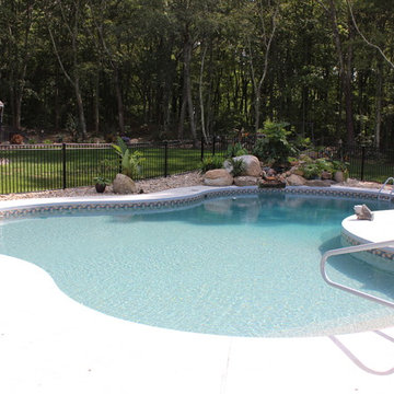 Lagoon Pools
