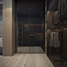 CLOSET IDEA
