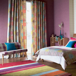 Harlequin Rug Collection - Floor Rugs