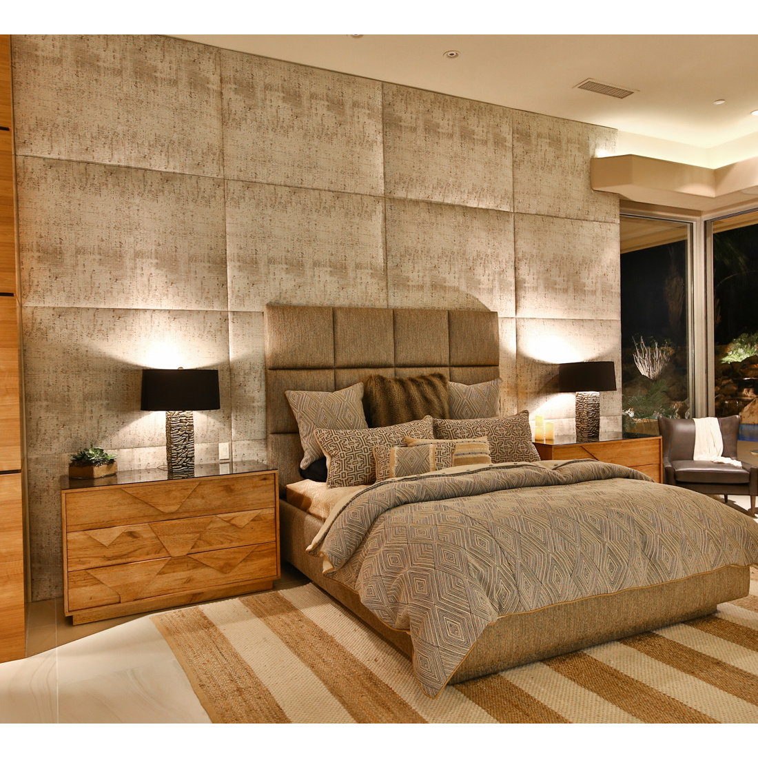 Master Suite