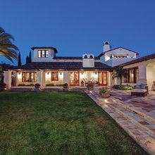 verandah. patios