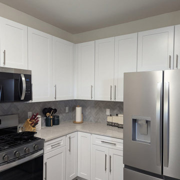 20 Years in the Making: A Dream Kitchen Finally Realized