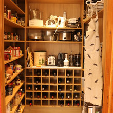 Larder