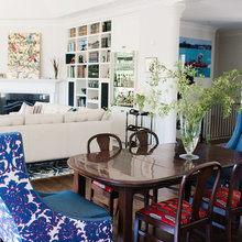 Living Rooms