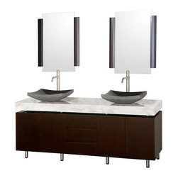 Wyndham Bathroom Vanities - Bathroom Vanities And Sink Consoles