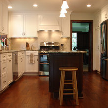 Kitchen Ideas